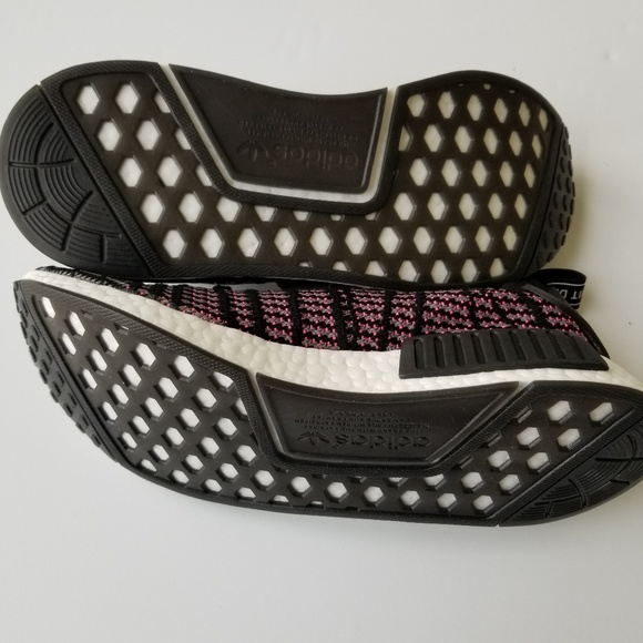 Adidas NMD PK Men's Sneakers - Picture 7 of 8